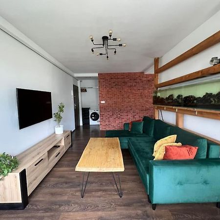 Apartament Loft Polanica-Zdrój Εξωτερικό φωτογραφία