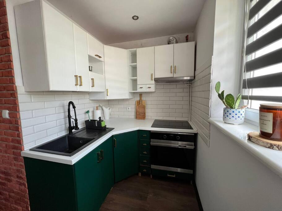 Apartament Loft Polanica-Zdrój Εξωτερικό φωτογραφία