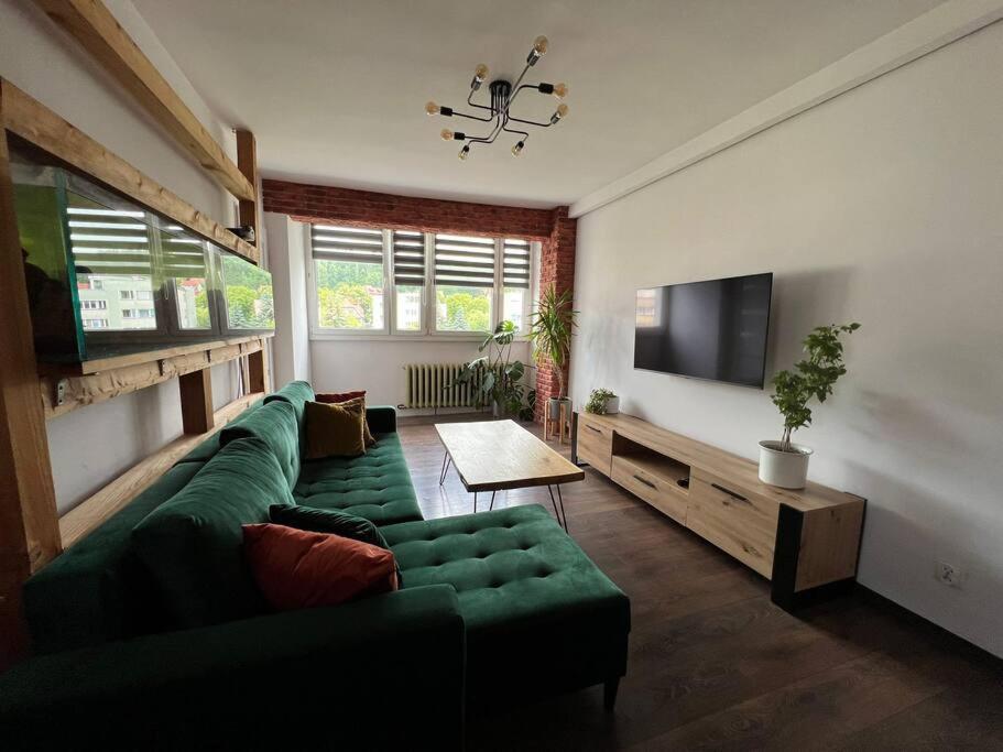 Apartament Loft Polanica-Zdrój Εξωτερικό φωτογραφία
