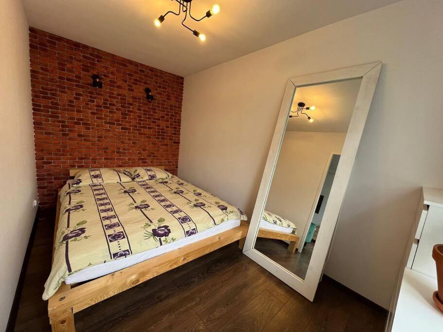 Apartament Loft Polanica-Zdrój Εξωτερικό φωτογραφία